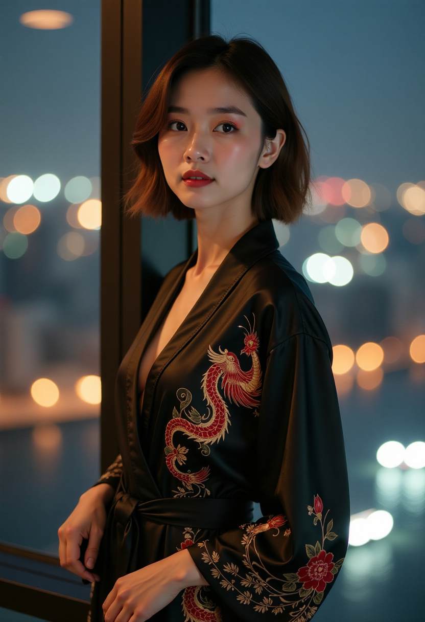 超时空对垒海报