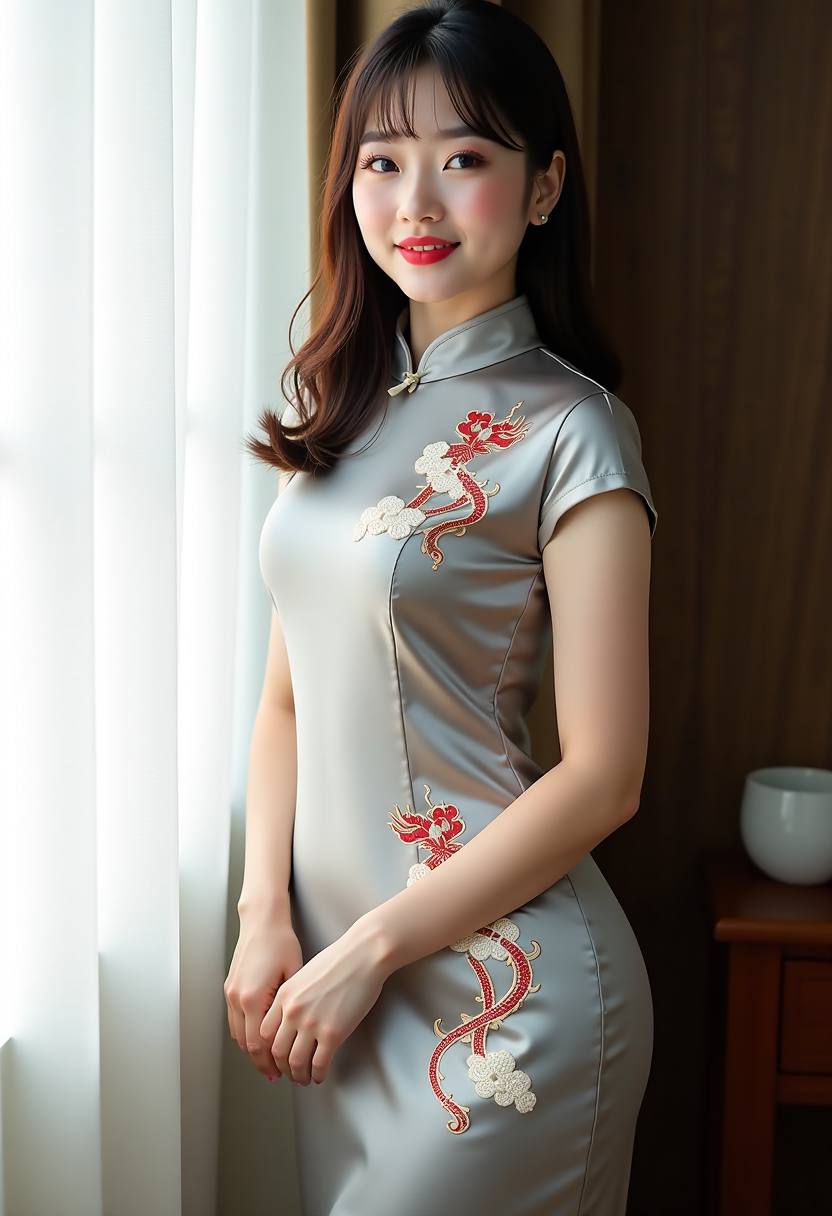 厨房里的诗人海报